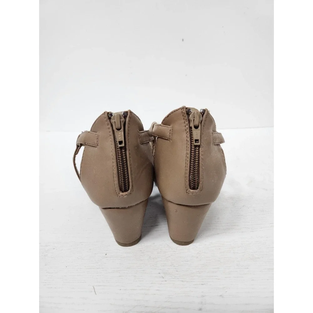 comfortview womens wedge